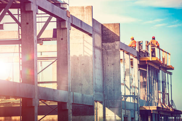 Best Concrete Removal and Replacement in Lford, MI