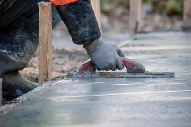 Best Stamped Concrete Services in Lford, MI